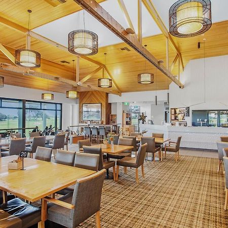 13Th Beach Golf Lodges Barwon Heads Exterior photo